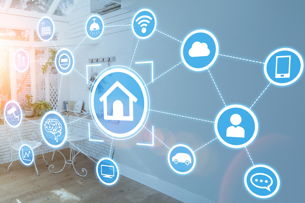 Thị trường SmartHome hứa hẹn nhiều nhưng chưa thực sự b&ugrave;ng nổ trong những năm qua.&nbsp;