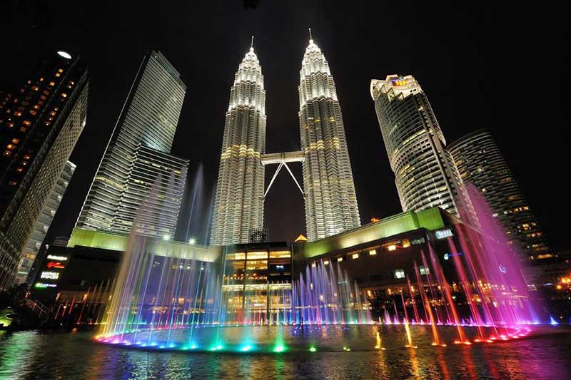 Startup Malaysia nỗ lực đảm bảo nguồn vốn Pg88vn Trang Chủ Chính Thức mạo hiểm (VC). 