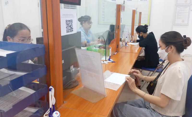 PG88 Sòng bạc trực tuyến TOP 1 Việt Nam | Casino, Nổ Hũ thiệt thòi khi nghỉ việc hưởng 3 tháng trợ cấp 6Pg88.com Website Đẳng Cấp Số 1