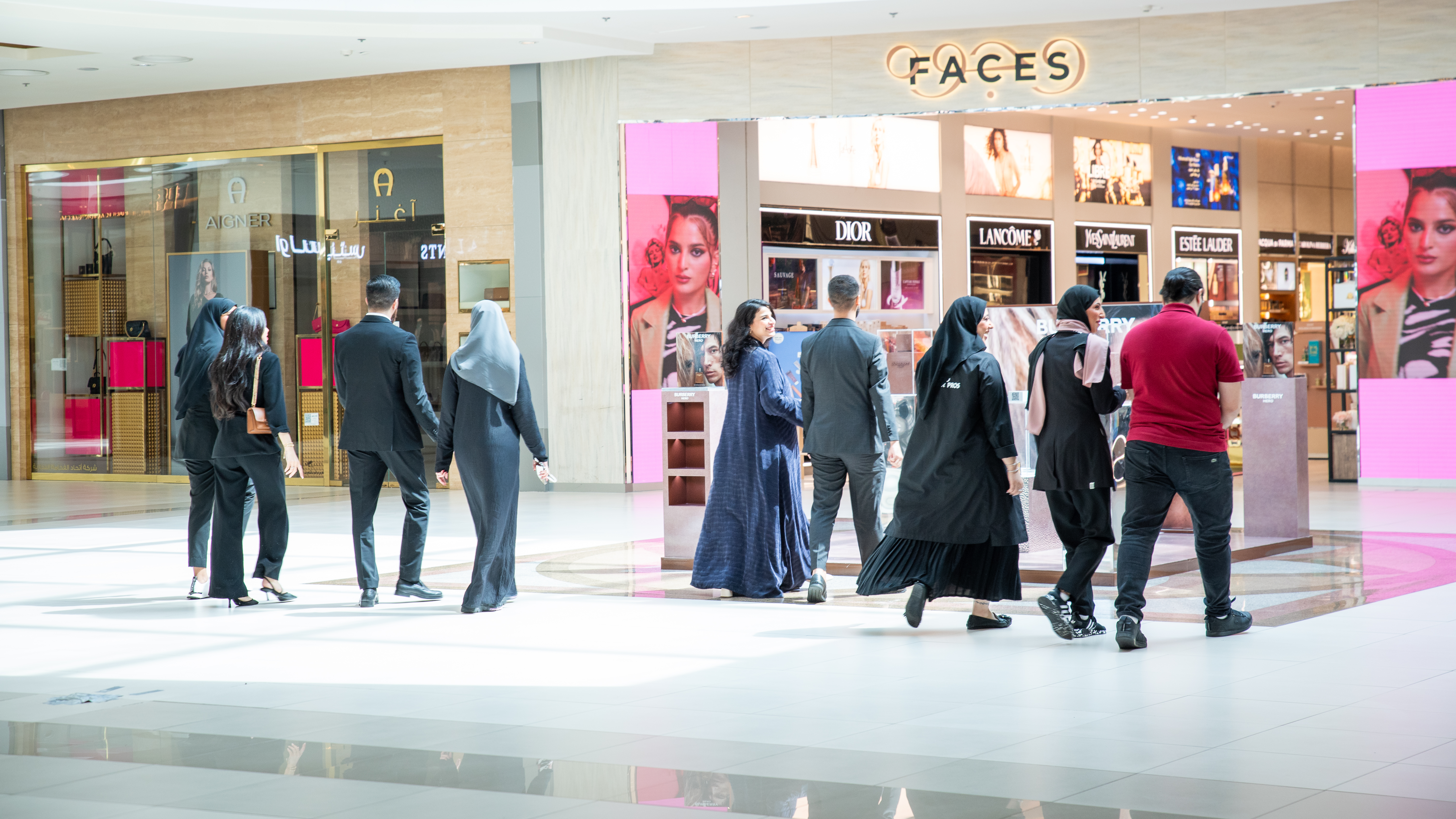 Ảnh: The Business of Fashion