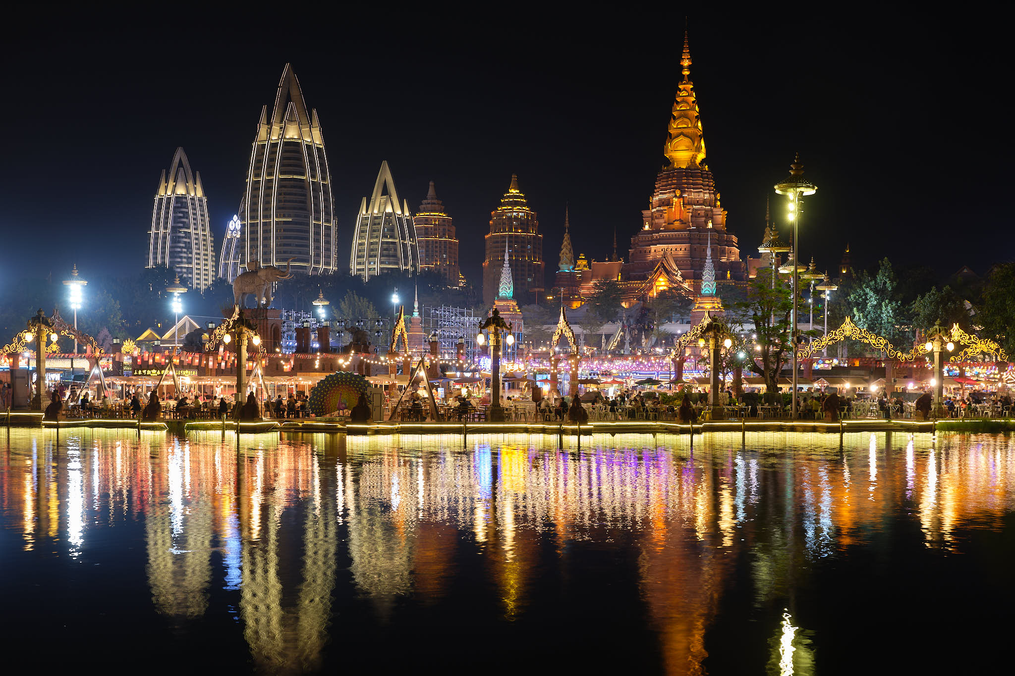 Những điểm đến trong và ngoài nước “cháy tour” dịp nghỉ lễ