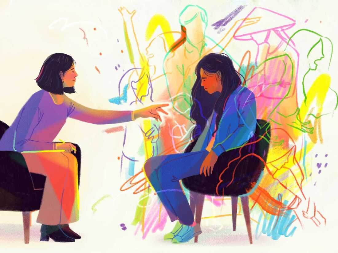 Ảnh: NPR