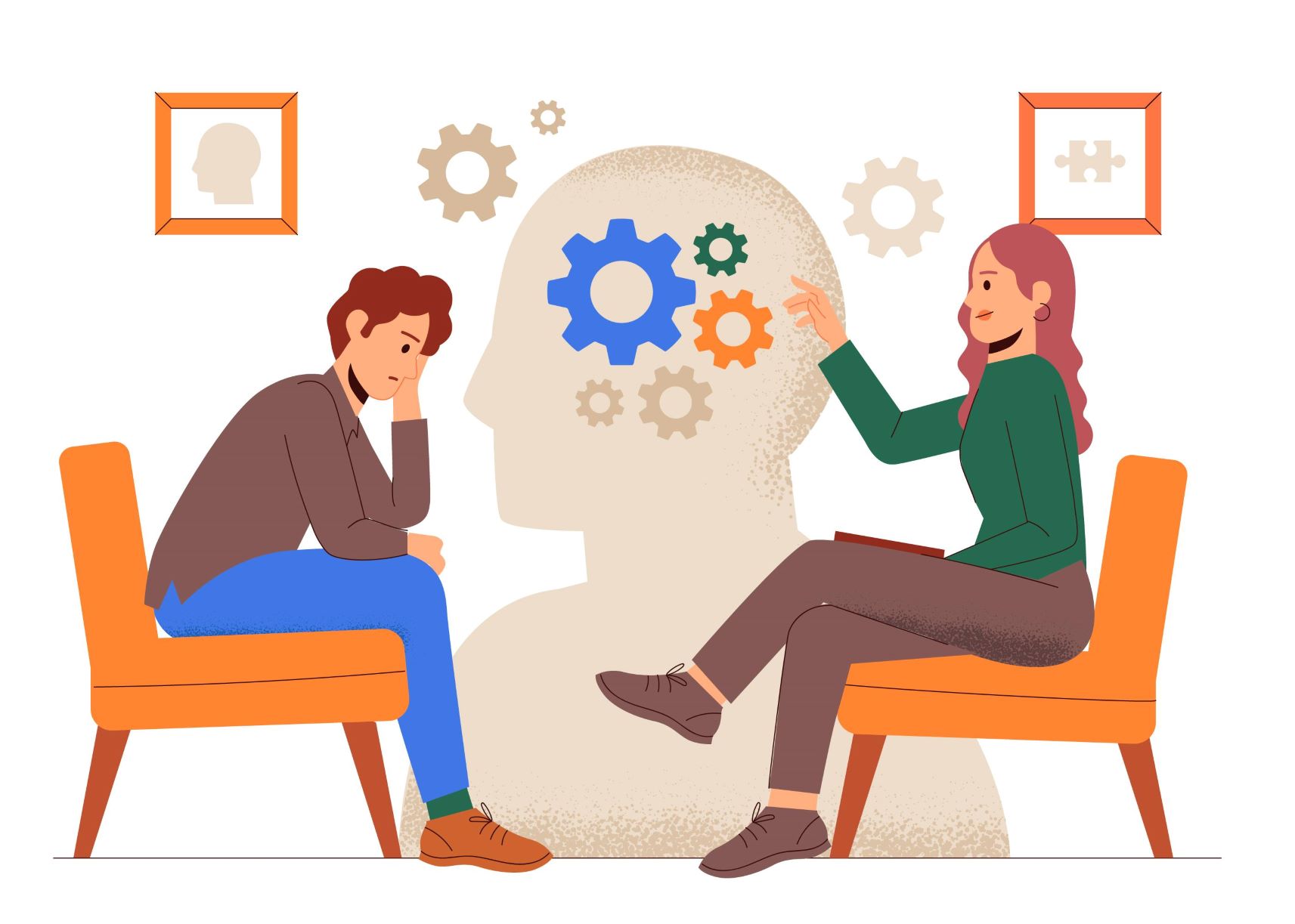 C&oacute; thể thấy xu hướng n&agrave;y phản &aacute;nh nhu cầu chăm s&oacute;c&nbsp;sức khỏe&nbsp;tinh thần của giới trẻ ng&agrave;y c&agrave;ng tăng.