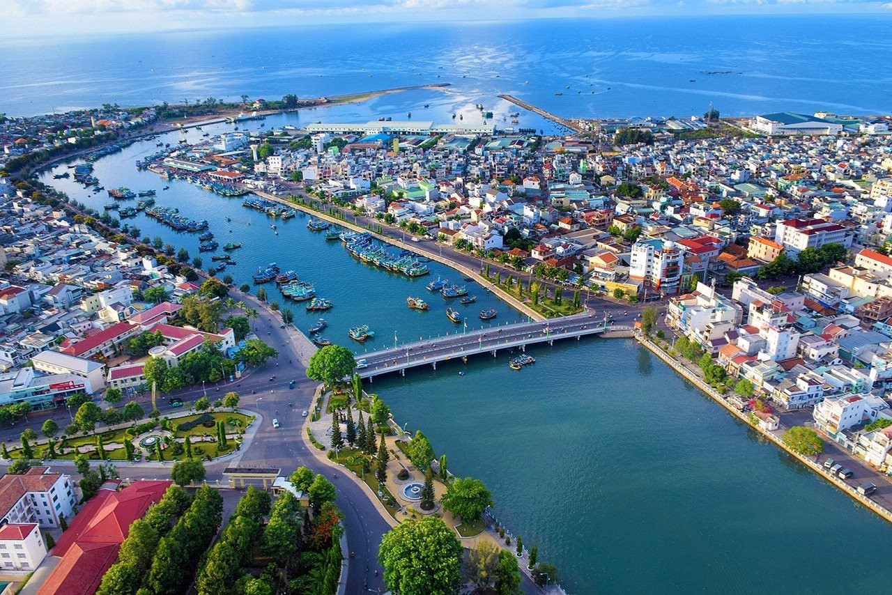 TP. Phan Thiết, tỉnh Bình Thuận.