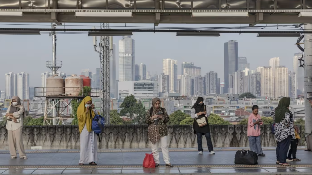Ảnh minh họa: Bloomberg