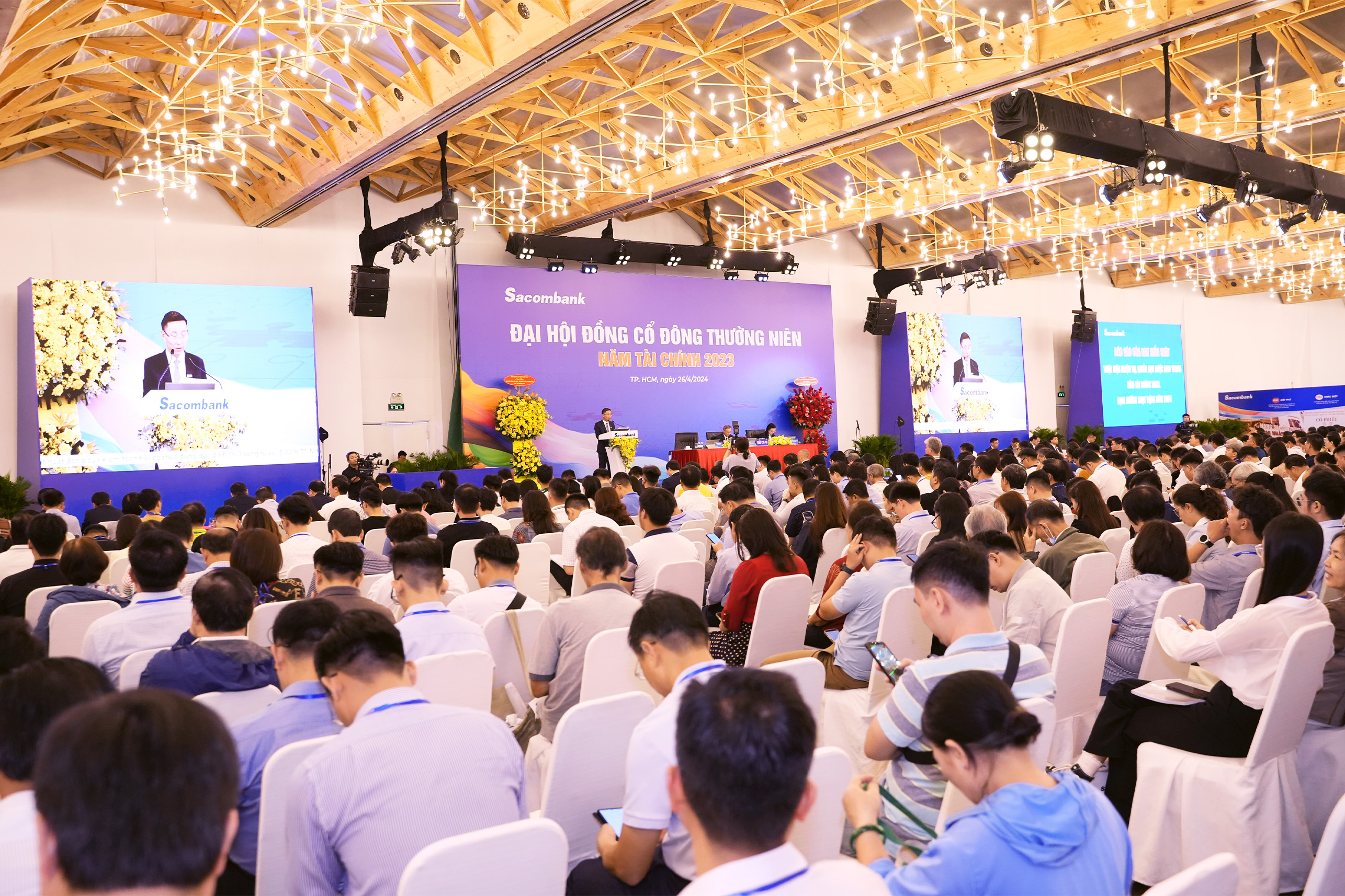 Mục tiêu của Sacombank năm 2024 là “Tăng tốc hoạt động PG88 Uy Tín Số 1 Việt Nam, nâng cao hiệu quả trên nền tảng số”.