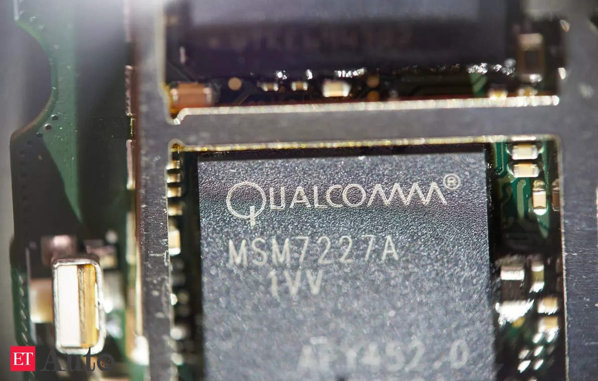 Qualcomm mở rộng hoạt động tại Chennai, Ấn Độ với trung t&acirc;m thiết kế mới &nbsp;