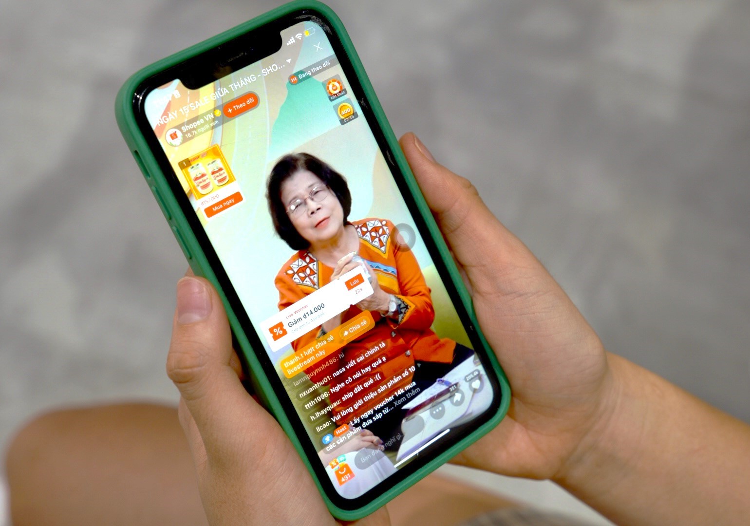 Tập mở đầu của series &ldquo;Shopee - Tinh Hoa Việt Du K&yacute;&rdquo; mang đến format ph&aacute;t s&oacute;ng trực tiếp mới lạ, thu về nhiều kế quả ấn tượng cho PG88 Link Dễ Nhớ Pg88.com.