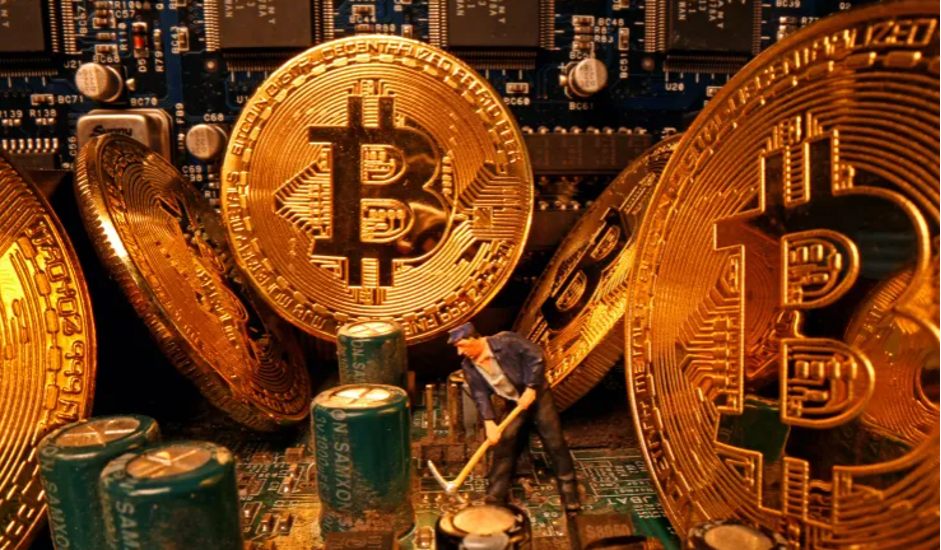 Ví Bitcoin “cổ” bất ngờ hồi sinh