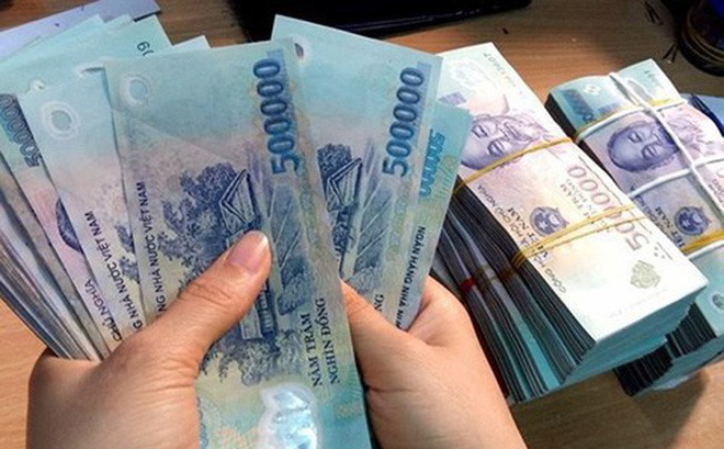 Trong tháng 5 hoàn thành Nghị định về chế độ tiền lương mới của cán bộ, công chức, viên chức và lực lượng vũ trang.