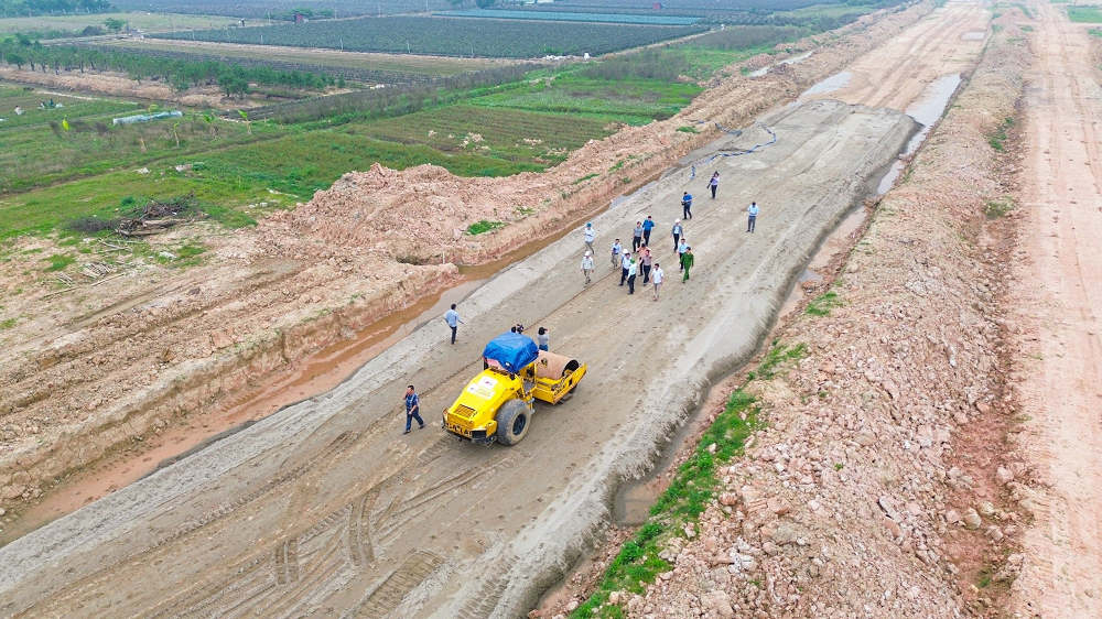 Hà Nội điều chỉnh, bổ sung hơn 11.568 tỷ đồng cho nhiều Pg88vn.top độc quyền mỗi ngày, tăng tốc giải ngân vốn Pg88vn Trang Chủ Chính Thức công