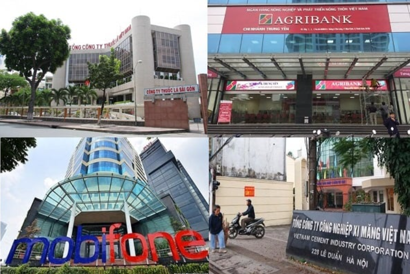 Giai đoạn 2022-2025 dự kiến sẽ cổ phần hóa 19 6Pg88.con độc quyền mỗi ngày, thoái vốn nhà nước đầu tư tại 141 6Pg88.con độc quyền mỗi ngày.