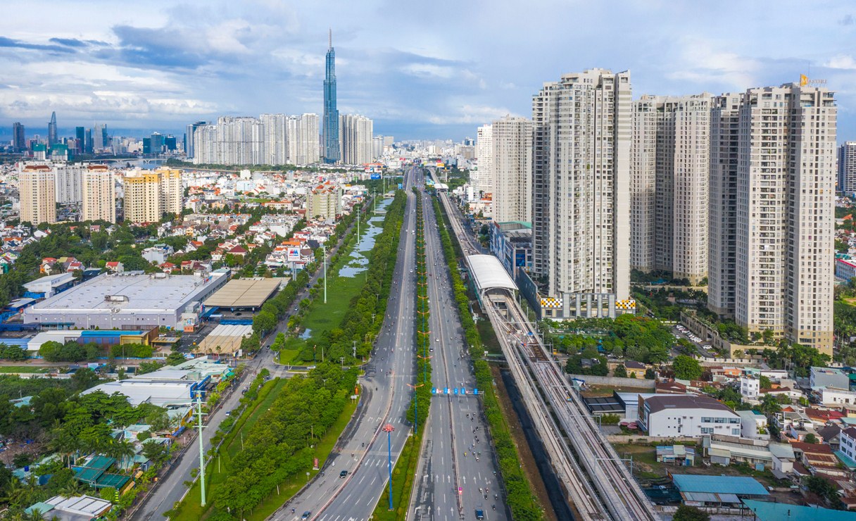 TP.HCM phát hiện nhiều thiếu sót về quy hoạch ở các quận, huyện