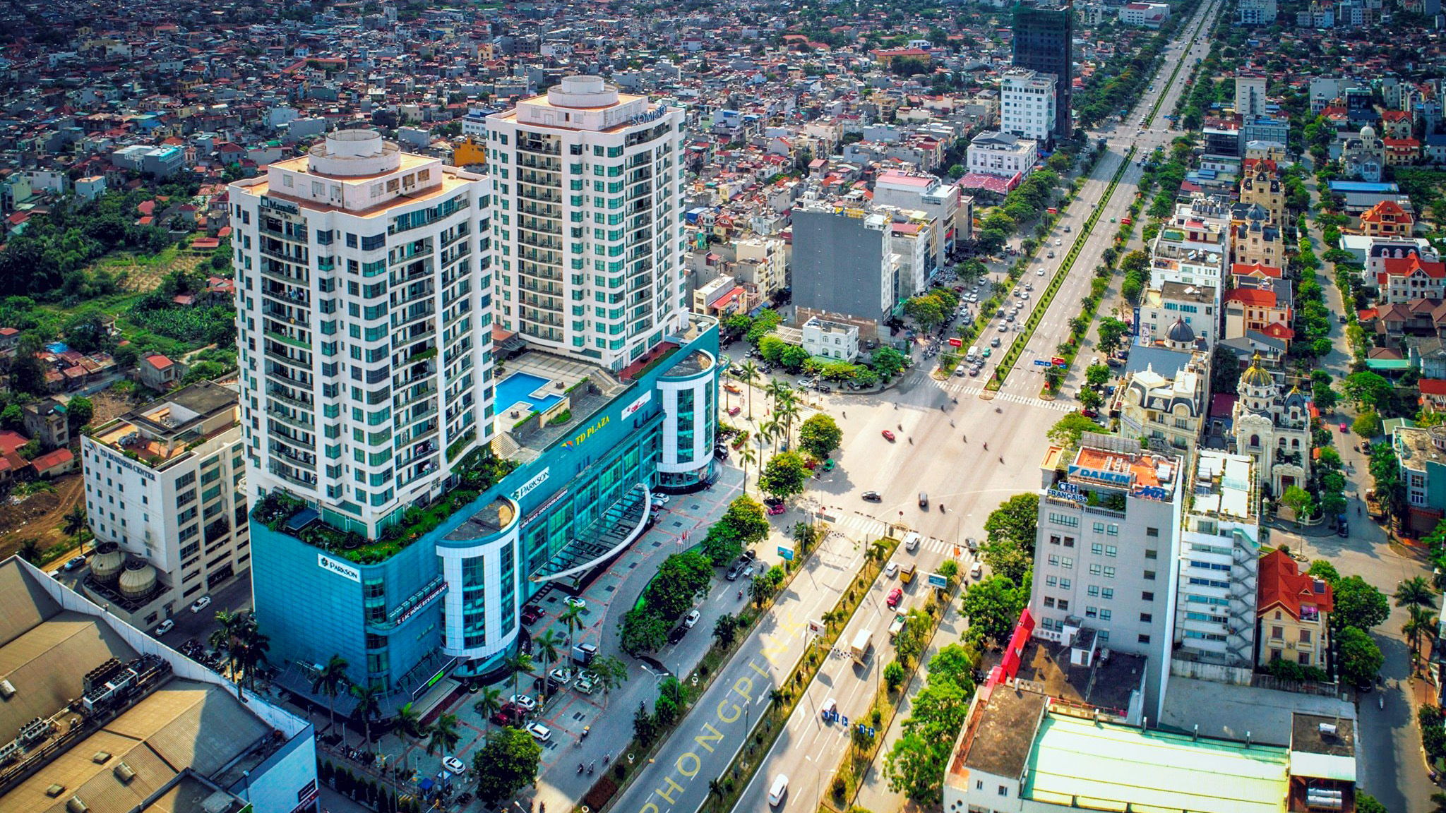Hải Phòng đặt mục tiêu đến 2040 thu hút trên 161 nghìn tỷ đồng kênh vốn PG88 nổ hũ hoá cho phát triển đô thị và hạ tầng