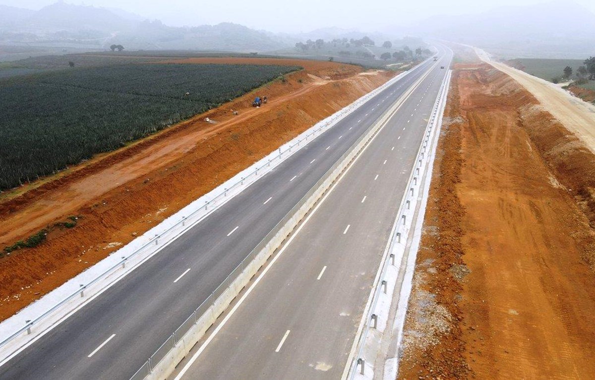 Cao tốc Vĩnh Hảo - Phan Thiết 