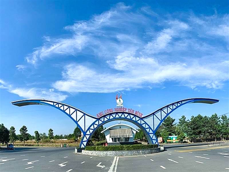 Khu PG88 Trang chủ nhà cái top 1 Tân Bình tại tỉnh Bình Dương.