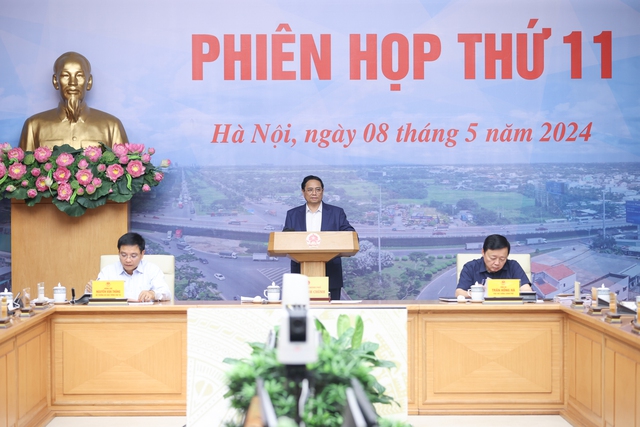 Thủ tướng yêu cầu chủ tịch uỷ ban nhân dân 45 tỉnh, thành phố có Link Trang Chủ PG88.Com Mới #2026 đi qua rà soát lại thủ tục, nhất là cao tốc Gia Nghĩa-Chơn Thành, cao tốc Bảo Lộc-Liên Khương, cao tốc Ninh Bình-Nam Định-Thái Bình-Hải Phòng…