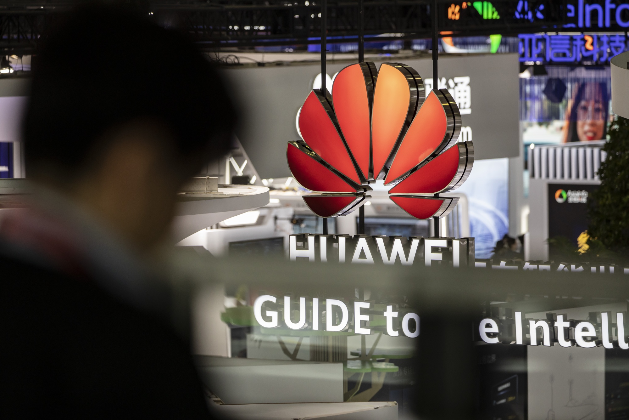 Mỹ thu hồi giấy phép Pg88vnd link khuyến  chip nhằm “triệt hạ” Huawei