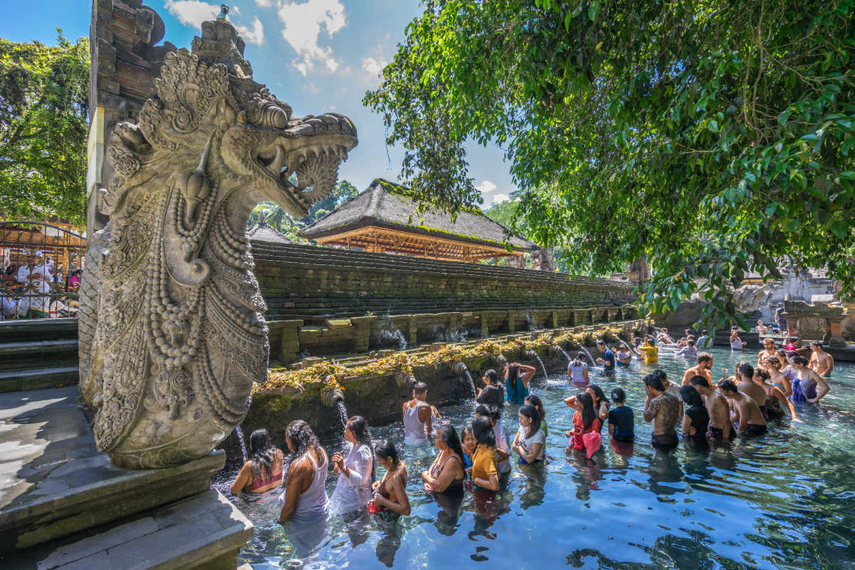 Sau Bali, Indonesia dự kiến tiếp tục thu thuế du lịch với kh&aacute;ch nước ngo&agrave;i với 5 điểm du lịch &ldquo;si&ecirc;u ưu ti&ecirc;n&rdquo; của nước n&agrave;y.