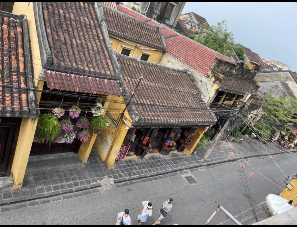 5 ng&agrave;y nghỉ lễ vừa qua, Đ&agrave; Nẵng v&agrave; Hội An hầu như&nbsp;kh&ocirc;ng c&oacute; kh&aacute;ch đường bay hay kh&aacute;ch đo&agrave;n.