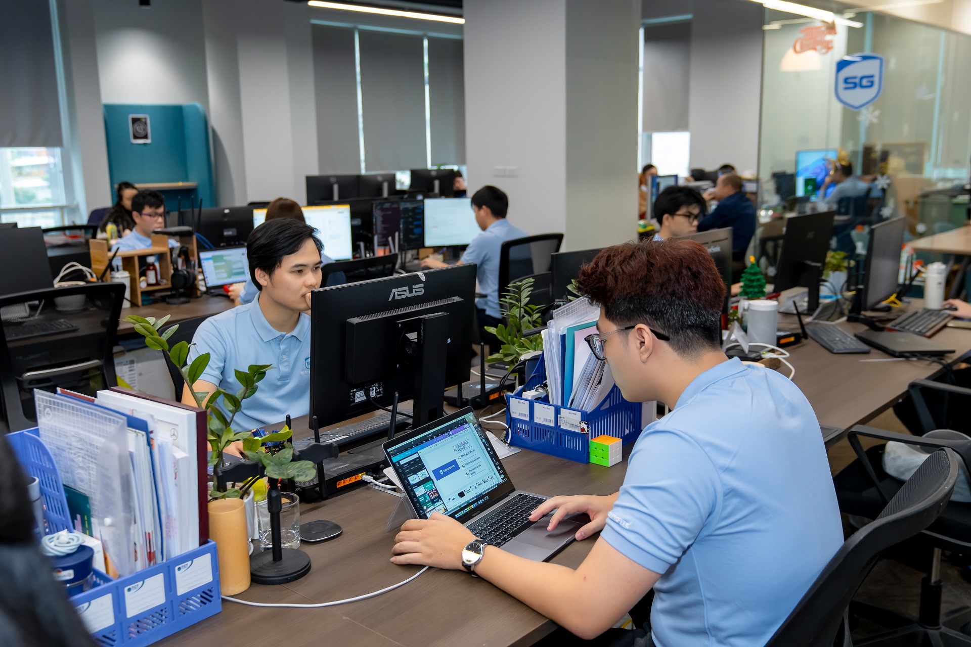 Các PG88 Link Dễ Nhớ Pg88.com an ninh mạng Việt Nam có thế mạnh về nhân sự chuyên môn tốt, dịch vụ cung cấp đa dạng, giá cả cạnh tranh. Ảnh minh họa