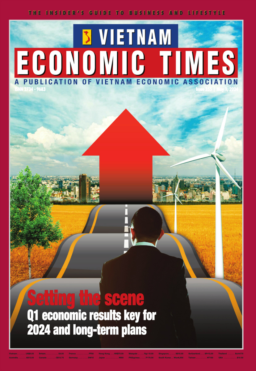 Vietnam Economic Times May 05, 2024