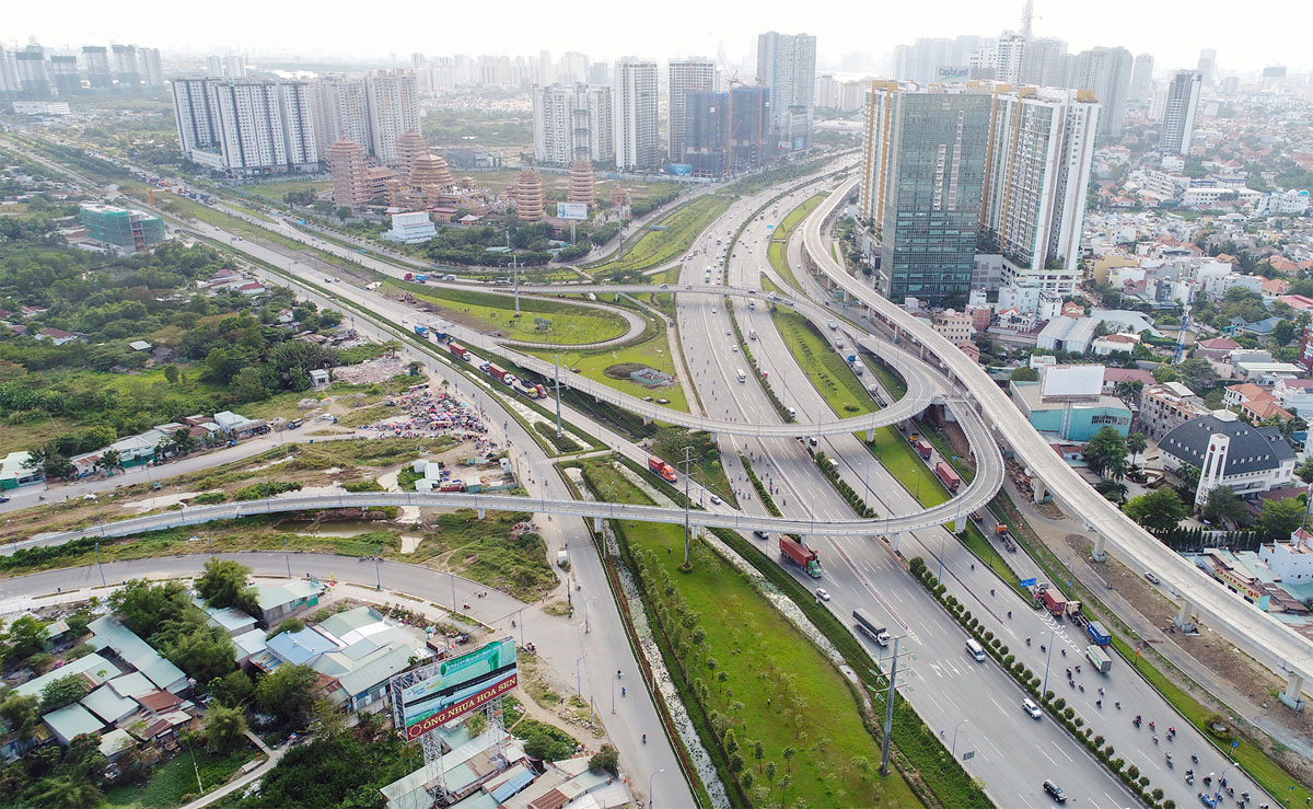 TP.HCM đặt mục tiêu PG88 hơn 2,1 triệu thành viên hơn 652 km đường bộ/năm - Ảnh minh họa.
