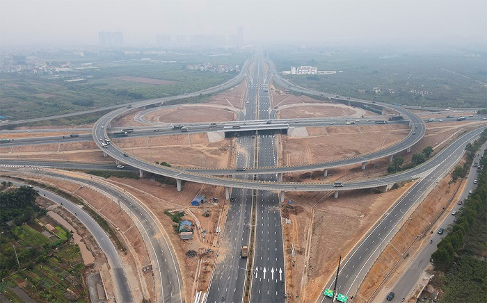 Đối với c&aacute;c n&uacute;t giao, tuyến kết nối c&oacute; nhu cầu cấp thiết, cần sớm bố tr&iacute; vốn để Pg88vn Trang Chủ Chính Thức ngay trong giai đoạn 2021 - 2025. Ảnh minh họa.