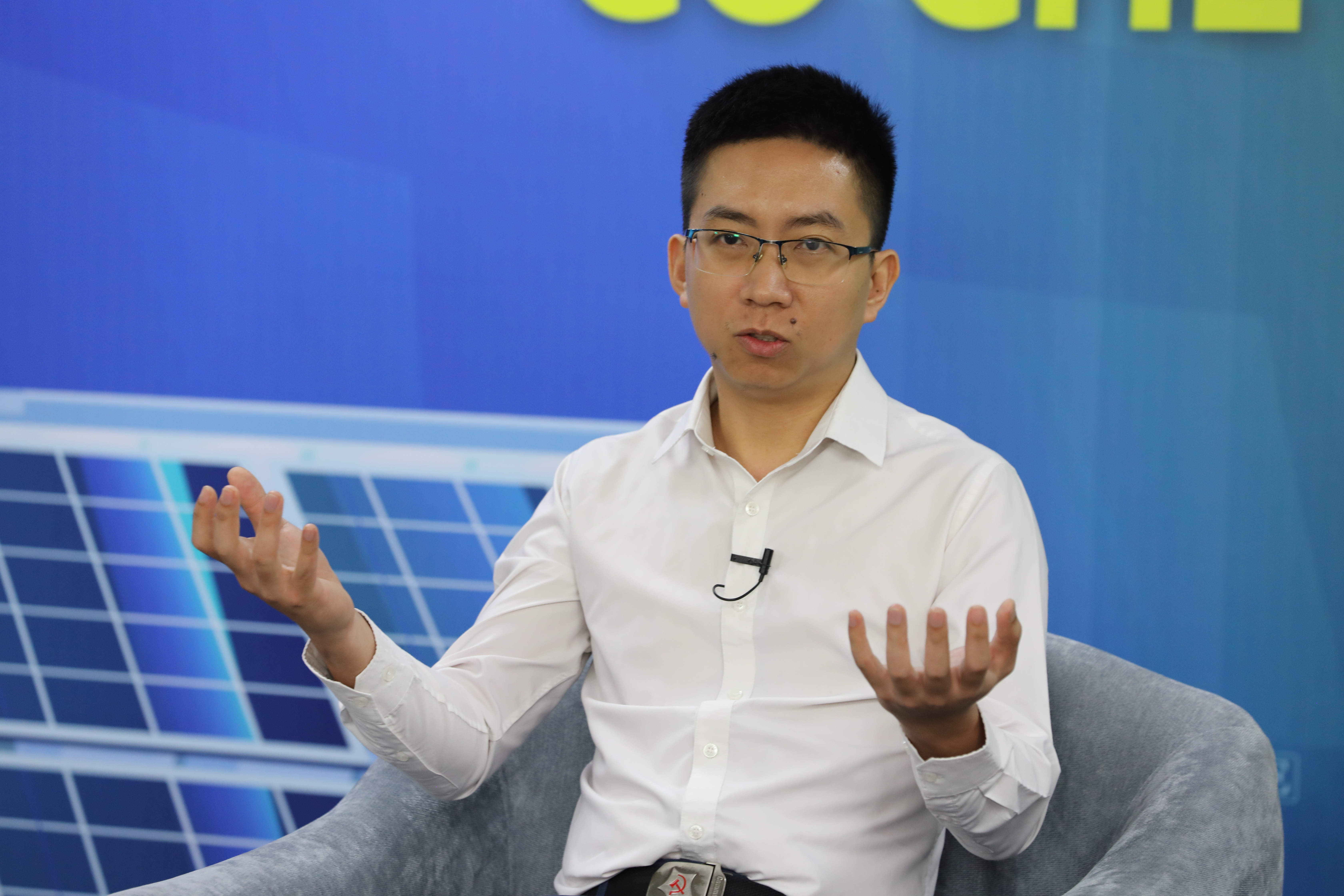 &Ocirc;ng Nguyễn Minh Đức: 