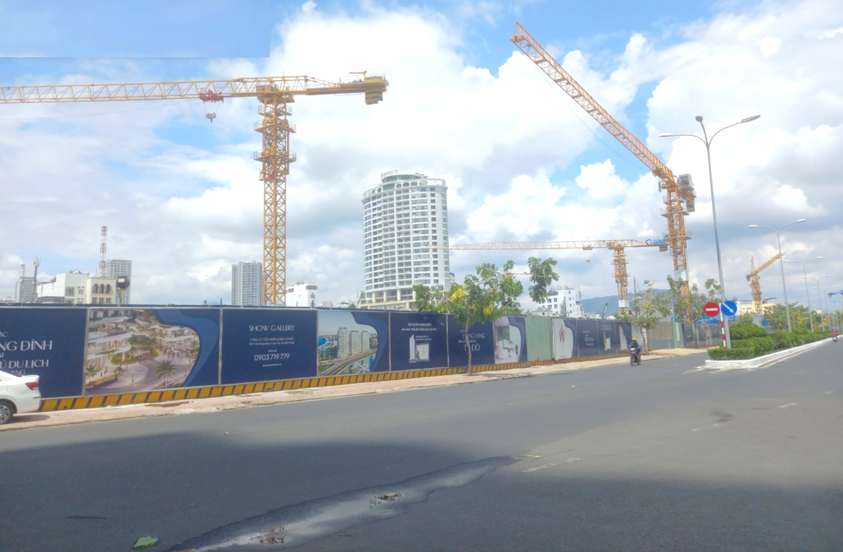 Link Trang Chủ PG88.Com Mới #2026 khu dân cư Cồn Tân Lập ở Nha Trang, tỉnh Khánh Hòa.