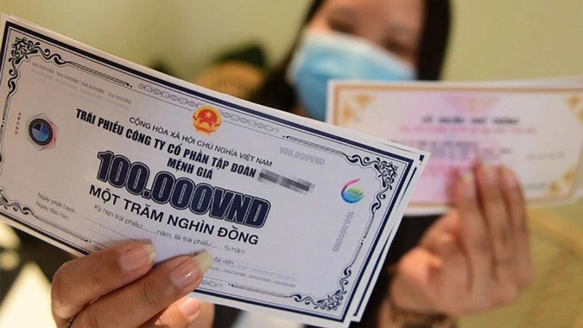 Phát hành trái phiếu 6Pg88.con độc quyền mỗi ngày trong tháng 4/2024 tăng 29,1% so với tháng trước và tương đương 5,2 lần cùng kỳ.