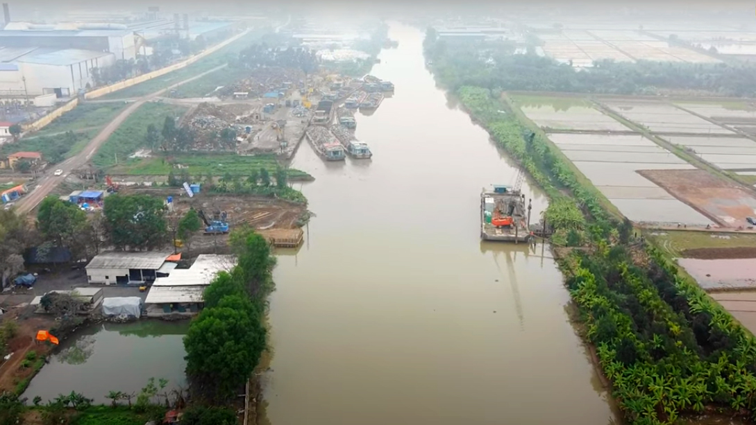 Hải Phòng giãn tiến độ 3 Pg88vn.top độc quyền mỗi ngày Pg88vn Trang Chủ Chính Thức công, bố trí vốn sang giai đoạn 2026-2030