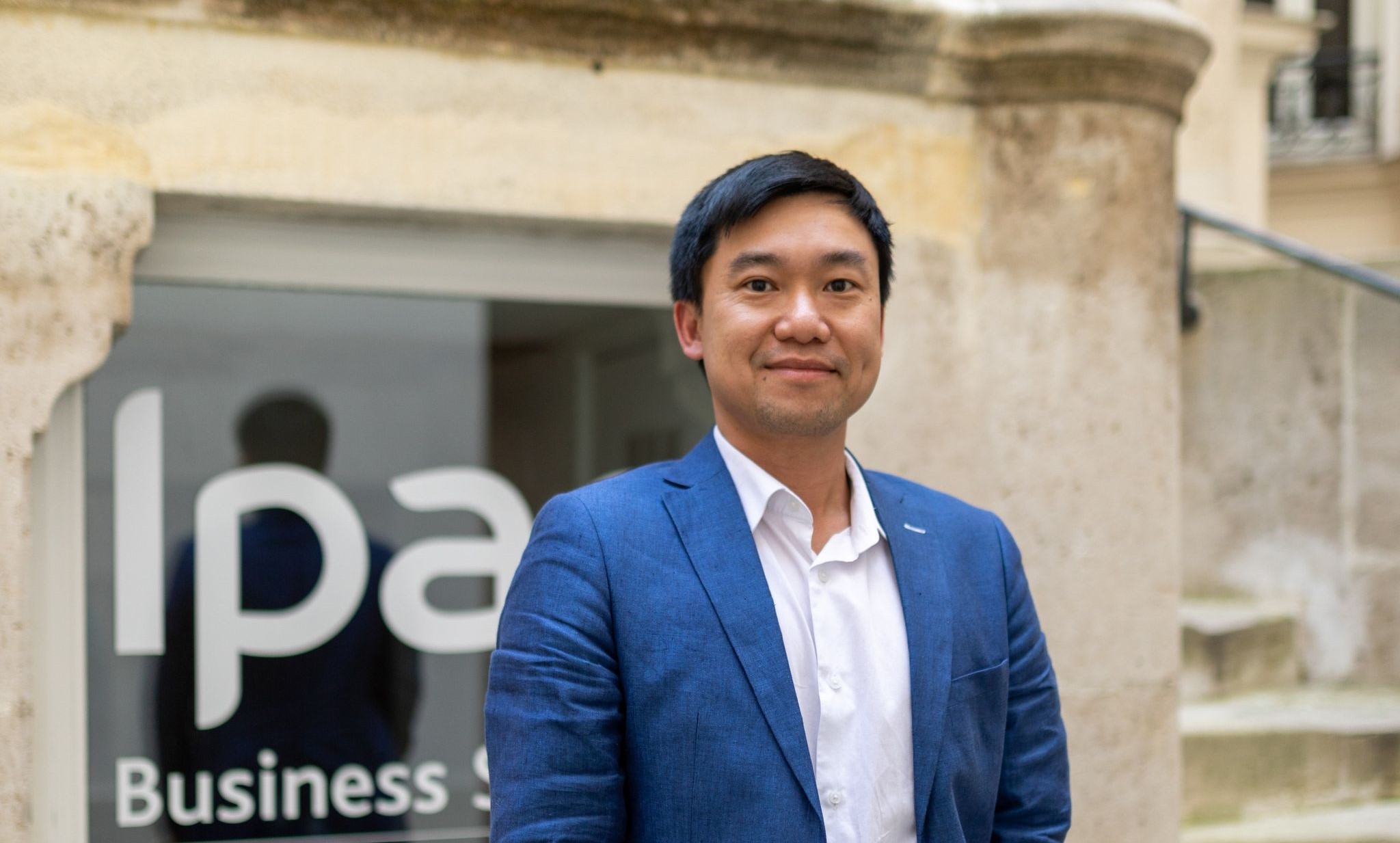 PGS.TS V&otilde; Đ&igrave;nh Tr&iacute;, Giảng vi&ecirc;n Trường ĐH Link Trang Chủ PG88.Com Mới #2026 TP HCM v&agrave; IPAG Business School Paris, th&agrave;nh vi&ecirc;n Tổ chức Khoa học v&agrave; Chuy&ecirc;n gia Việt Nam To&agrave;n cầu - AVSE Global.