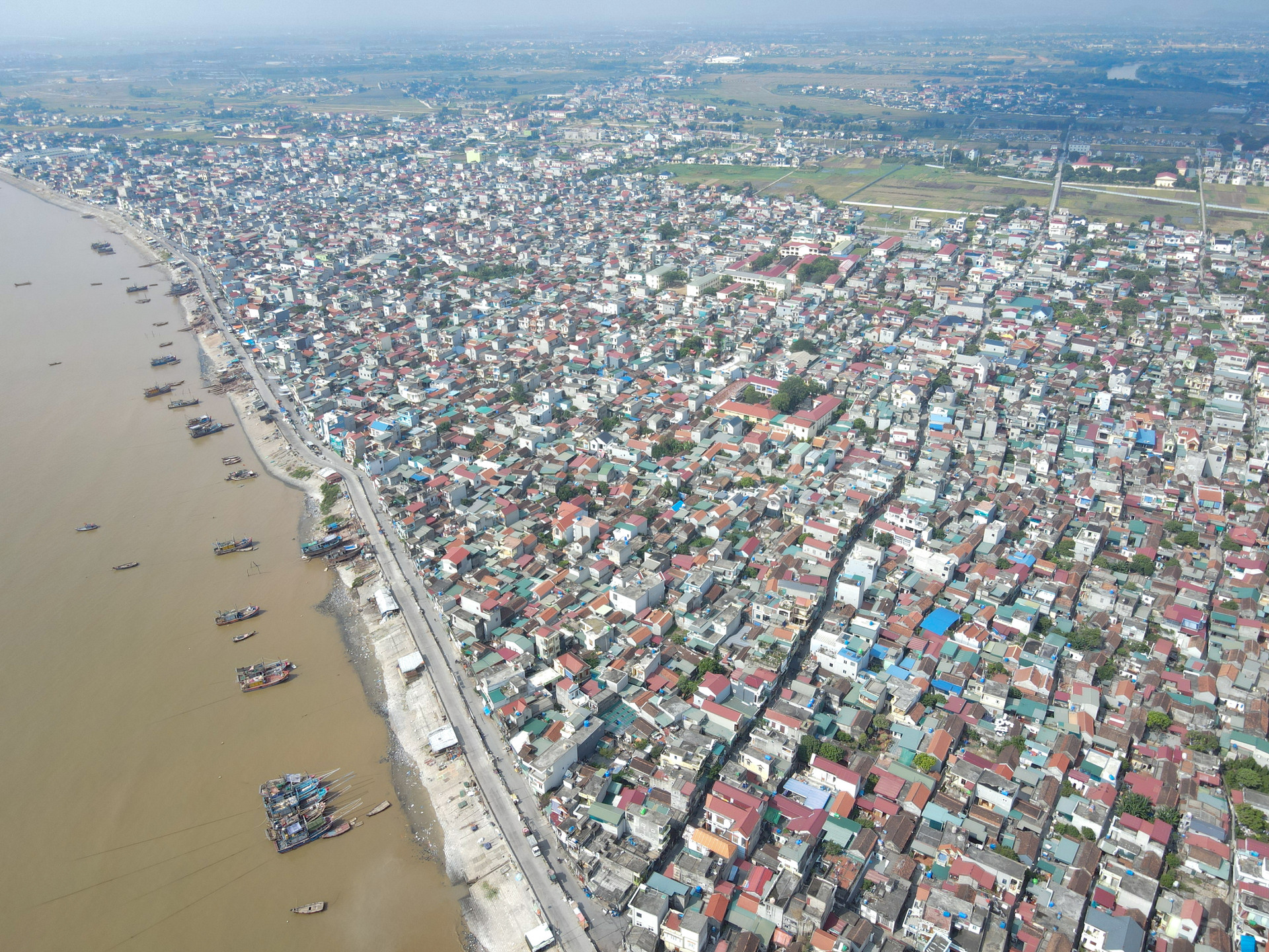 X&atilde; Ngư Lộc, huyện Hậu Lộc&nbsp;