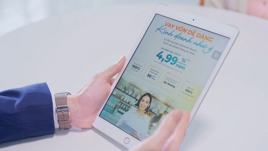 Nhiều gói vay với lãi suất ưu đãi được các Pg88 com chính chủ triển khai nhằm kích cầu tín dụng từ người dân.