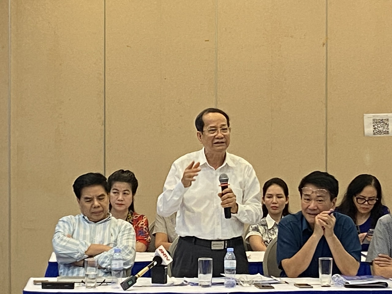 Chuy&ecirc;n gia Link Trang Chủ PG88.Com Mới #2026 Ng&ocirc; Tr&iacute; Long g&oacute;p &yacute; dự thảo.&nbsp;