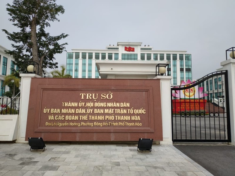 Th&agrave;nh phố Thanh H&oacute;a tỷ lệ giải ng&acirc;n vốn Pg88vn Trang Chủ Chính Thức c&ocirc;ng đạt dưới 10%