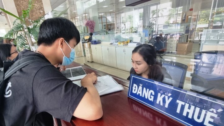 Ngành thuế đang PG88 hơn 2,1 triệu thành viên những công cụ, bộ chỉ số, tiêu chí để quản lý rủi ro người nộp thuế khi triển khai hóa đơn điện tử.