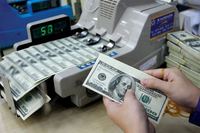 Tỷ giá giảm phiên thứ 2 liên tiếp sau khi công bố GDP quý 2/2024