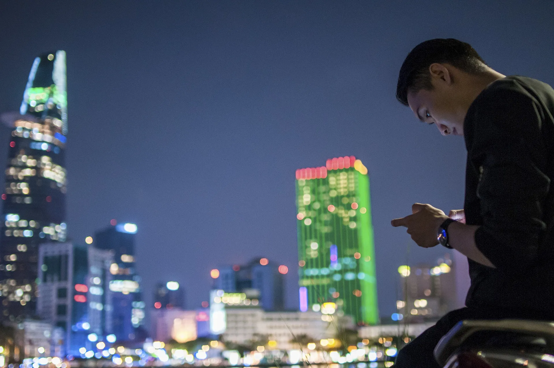 Thị trường Fintech Việt Nam thiếu đồng đều trong cơ cấu ngành