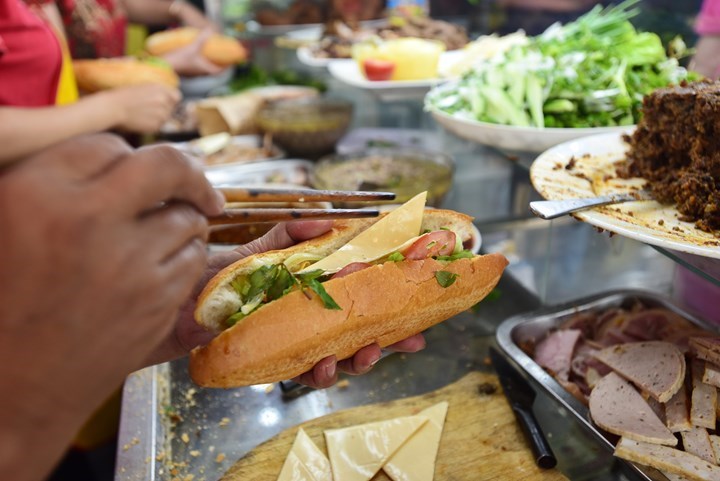 Nguyên nhân liên tiếp xảy ra hàng loạt vụ ngộ độc thực phẩm 