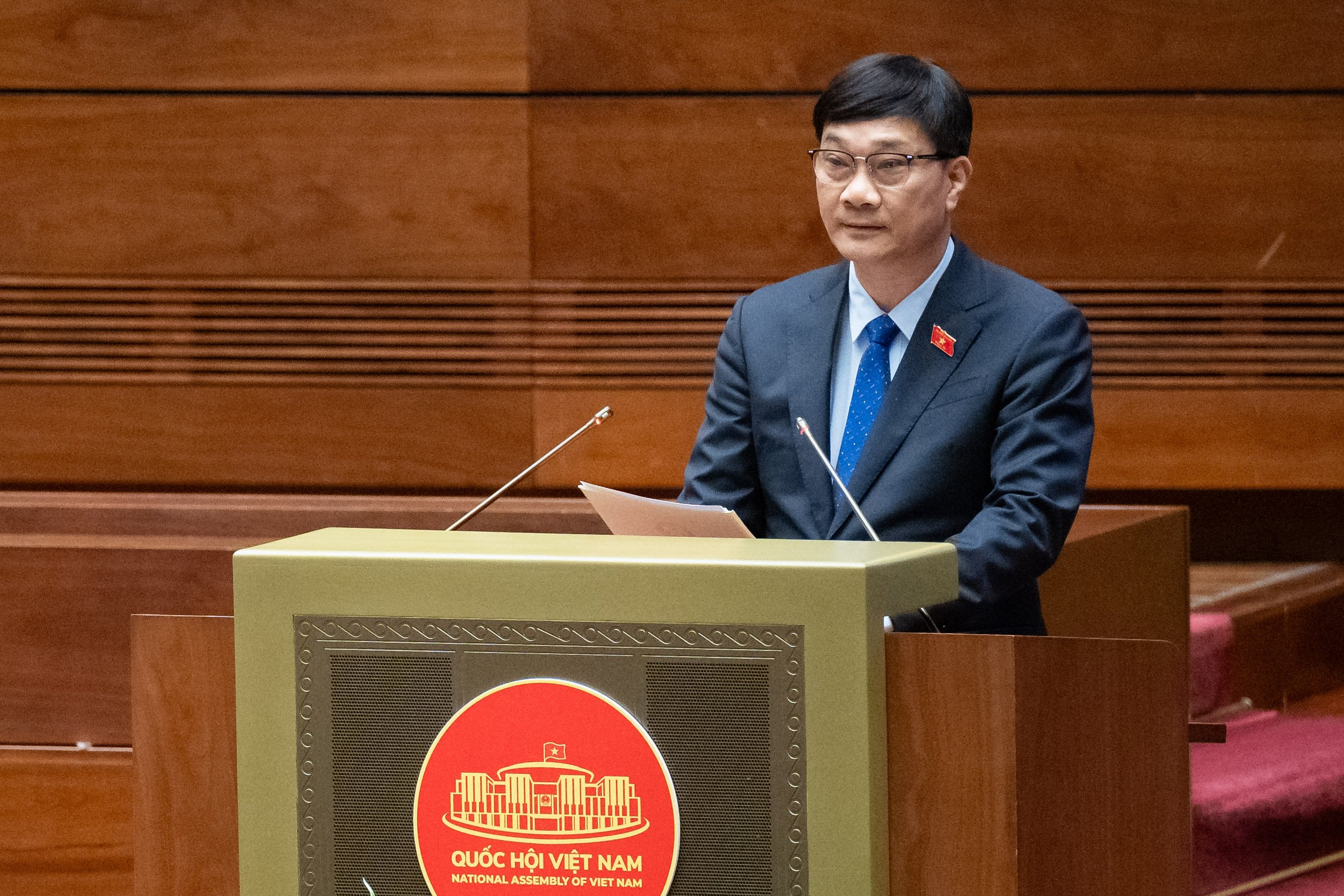 Chủ nhiệm Ủy ban Link Trang Chủ PG88.Com Mới #2026 của Link Trang Chủ PG88.Com Mới #2026 Vũ Hồng Thanh.