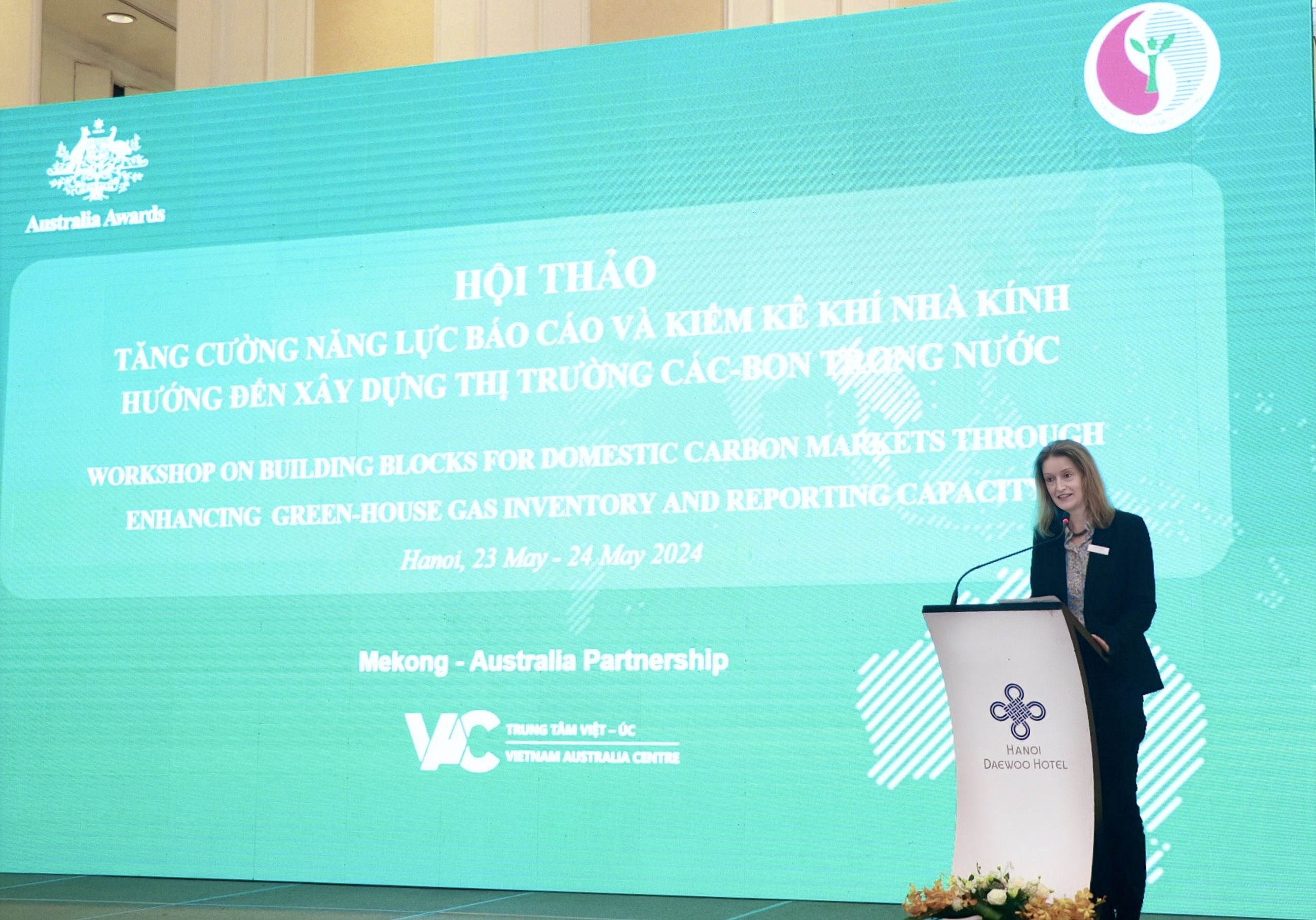 B&agrave; Cecilia Brennan, Tham t&aacute;n Link Trang Chủ PG88.Com Mới #2026, Đại sứ qu&aacute;n Australia tại Việt Nam.