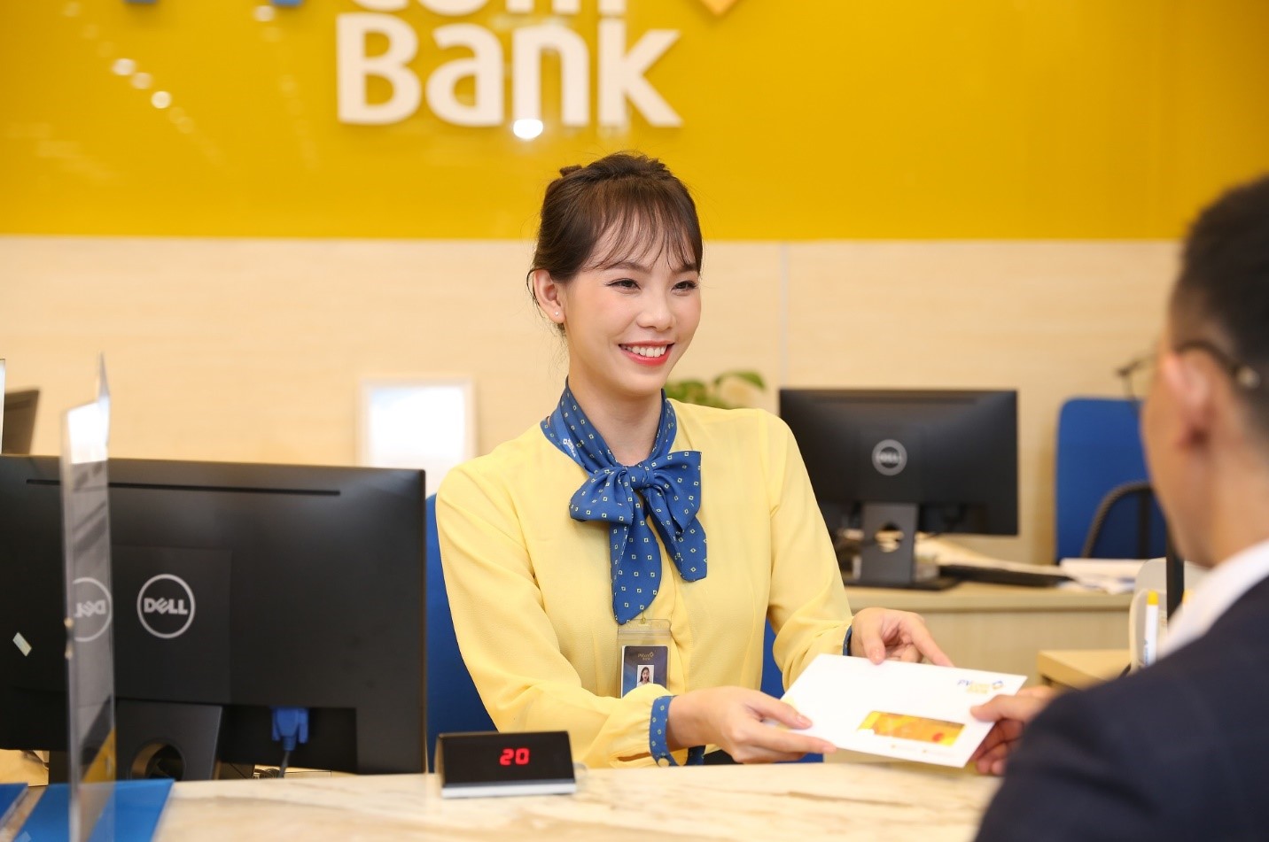 PVcomBank triển khai nhiều chính sách ưu đãi hỗ trợ khách hàng 6Pg88.con độc quyền mỗi ngày.