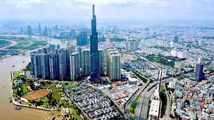 Tín dụng bất động sản tại TP.HCM phục hồi, tăng 1,61% trong 4 tháng đầu năm - Ảnh minh họa.