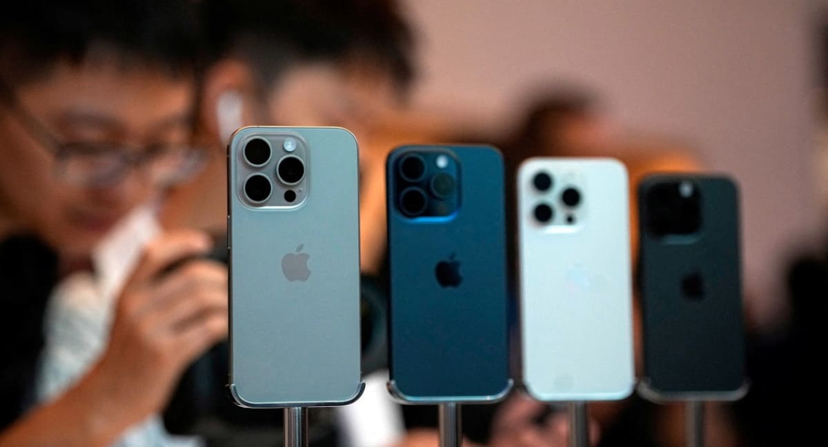 Những nâng cấp mới của phiên bản hệ điều hành iOS 18.