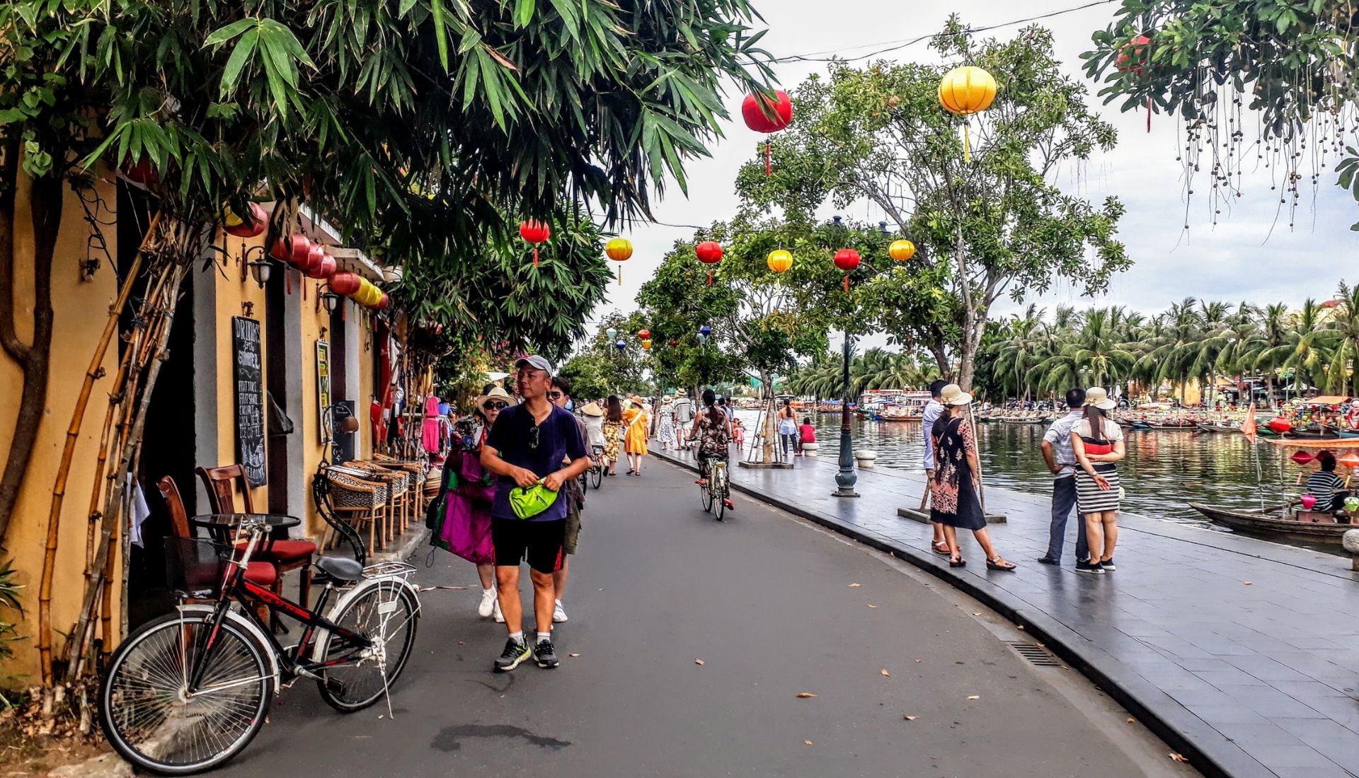 rTong th&aacute;ng 5, hoạt động du lịch tr&ecirc;n địa b&agrave;n tỉnh Quảng Nam nh&igrave;n chung kh&aacute; trầm lắng so với th&aacute;ng trước đ&oacute;.