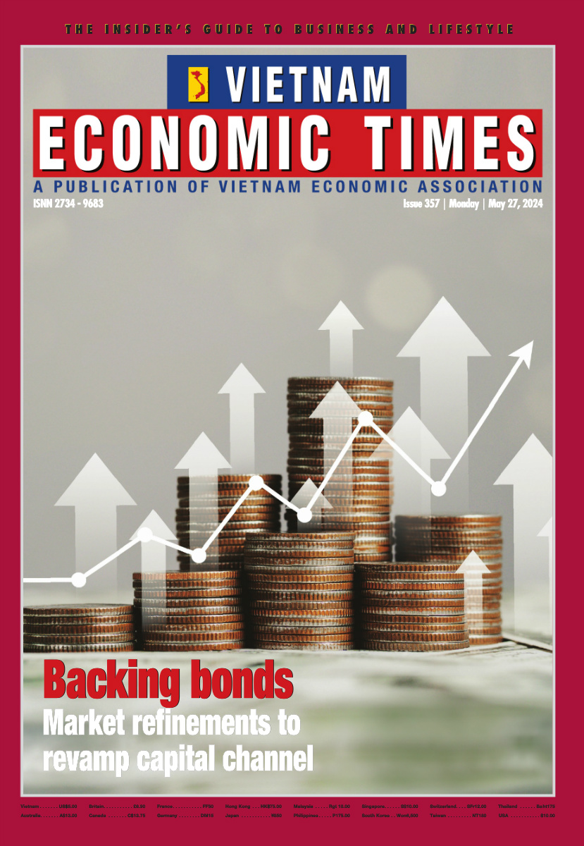 Vietnam Economic Times May 27, 2024