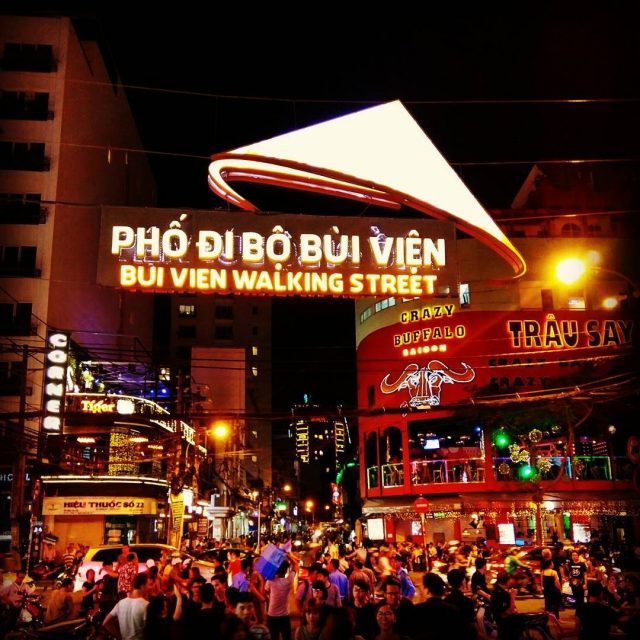 Du lịch đêm: Tránh tình trạng 