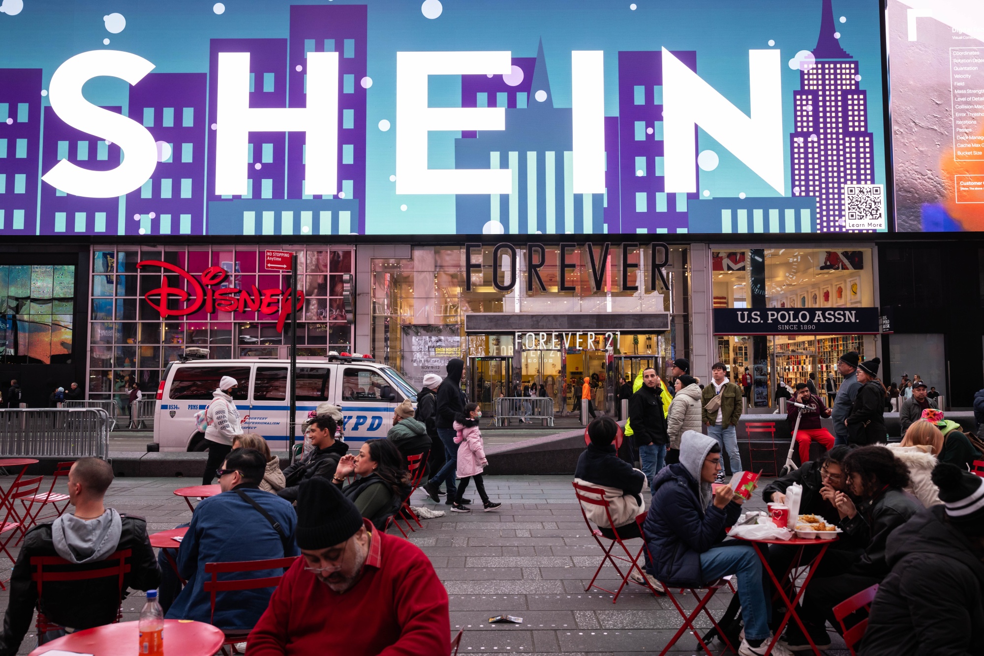 Ảnh: Bloomberg